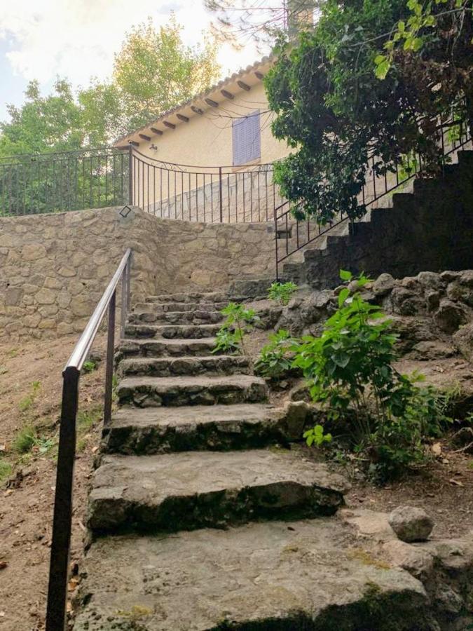 Casa Rural El Molino Gavilanes Exterior photo